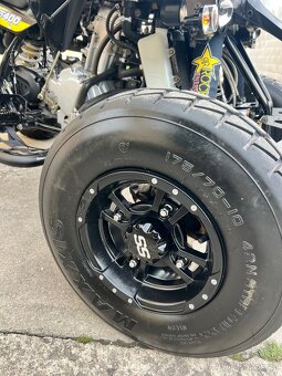 Access tomahawk sp400 - 10