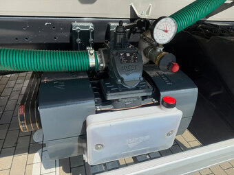 RENUALT PREMIUM 310dx FEKAL-NOVA CISTERNA 11500L+JUROP RV360 - 10