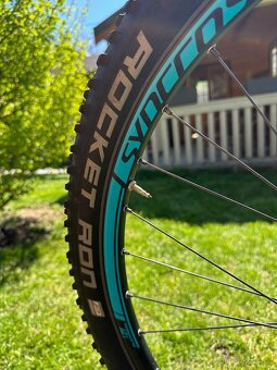 Scott Spark 740 (2017) – špičkové celoodpružené v TOP stavu - 10