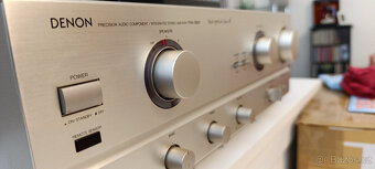 DENON PMA-980R Stereo Integrated Amplifier/Class A - 10