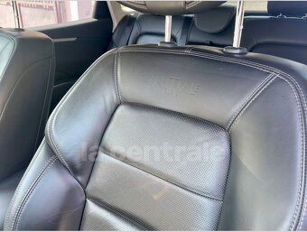 RENAULT Talisman dCi 160 INITIALE PARIS EDC 2018 - 10