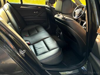 BMW 520d f10 - 10