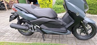 Yamaha X-max ABS 125 - 10