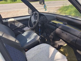 Fiat Fiorino 147 Pick-up - 10