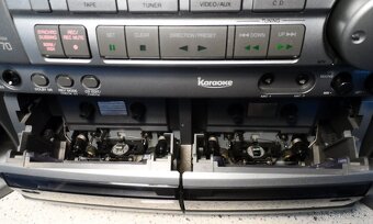 AIWA NSX-AV70 - 10