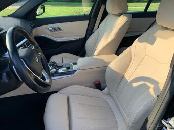 2020 BMW 3 Series 330i xDrive AWD 2.0 - 10