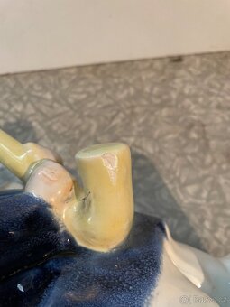 Keramické figurky DITMAR URBACH - 10