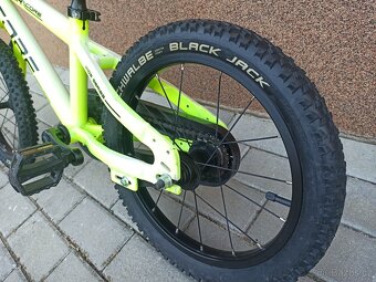 Dětské kolo CORE NIPPER 16" - 10