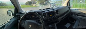 Peugeot EXPERT TRAVELLER - 10