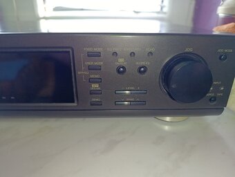 Technics Digital Sound Processor SH-GE90 - 10