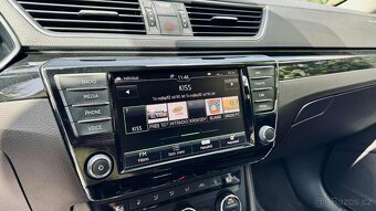 Škoda Superb III TSi DSG 4x4 206 KW L&K - 10