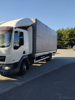 DAF LF - 10