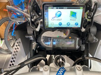 BMW 1200 GS Adventure - 10