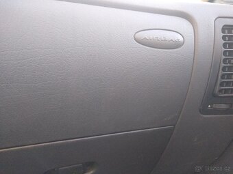 Volkswagen Polo 6N 1.0 AER 37kW rv 1999 - celek nebo na díly - 10