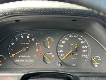 Toyota Celica Turbo 4WD (GT4) ST165 - 10