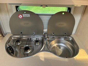 Hobby 460 UFe LaVita - 10