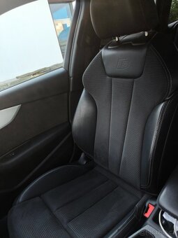 Prodám Audi A4 B9 2.0 TDI Sport - 10