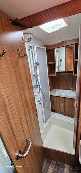 Tabbert Belliny - 10