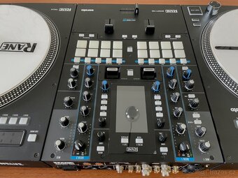 Rane - 10