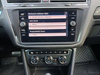 Volkswagen Tiguan, 2,0 TDI 140 Kw 4x4 R-Line - 10