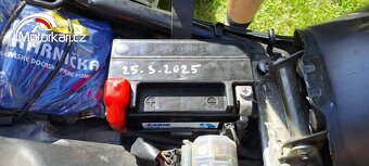 SUZUKI GSR600 - 10