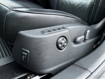 Superb II 2.0tdi 125kW 4x4 - 10