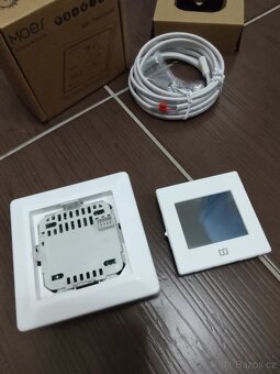 Termostat V-Systém Treo H Touch 225 - 10