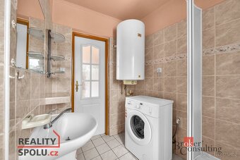 Prodej, domy/zemědělská usedlost, 75 m2, 50702 Žeretice, Jič - 10