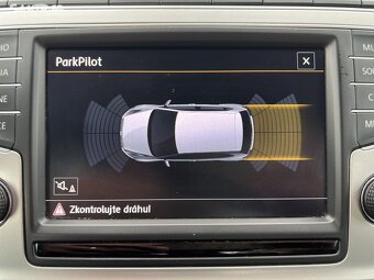 🚗 Volkswagen Polo Cross 1.2TSi 66kw TEMPOMAT ALU - 10