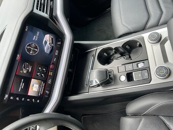 Volkswagen Touareg R-Line 3.0 TDI Tiptronic 210kW - 10