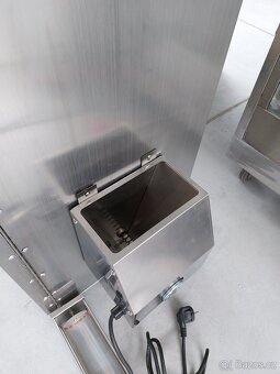 ELEKTRICKÁ UDÍRNA  TECHNOLOGIS 148 L - 10