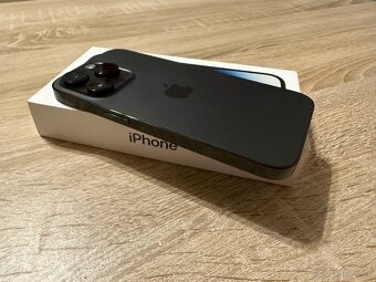Apple IPhone 14 Pro 128Gb Space Black - 10