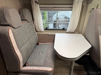 Pronájem obytné dodávky, obyťnáku, karavanu - 10