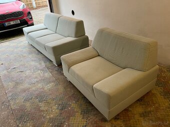 Sedací souprava Phase - 10