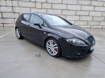 Seat Leon CUPRA 2.0 tfsi 310hp - 10