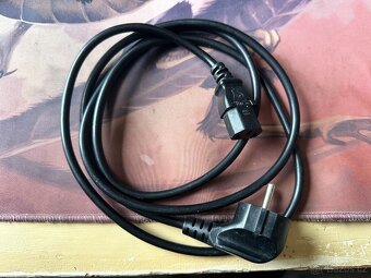 Externí GPU-Lenovo Legion RTX2060 - 10