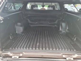 Mitsubishi L200, 2,2 DI-D 4WD - 10