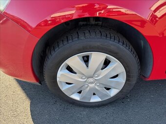 Renault Clio 1,5 (2009) - 10