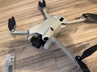 Dji Mini 4 Pro Fly More Combo - 10