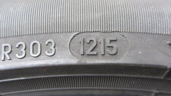 Letní pneu 225/40/18 Pirelli - 10