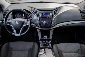 Hyundai i40 1.7 CRDi Style - 10