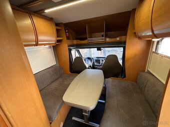 Ford transit 2,4 tdci - 10