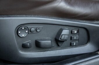 BMW Rad 5 E60 535d, 210kW, A6 - 10