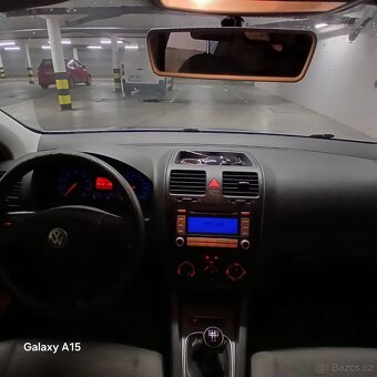 Volkswagen Golf 1.4 MPI - 10