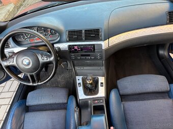 Bmw E46 325TI - 10