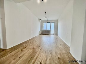 Prodej bytu 2+1 ( 58 m2), s klimatizací a rekuperací, Rajhra - 10