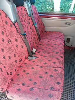 Ford Transit 2.2 tdci 81kw - 10