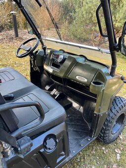 Polaris Ranger 800 XP - 10