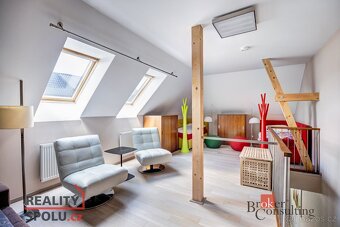 Prodej, byty/2+kk, 82 m2, Sklářská 40, 34004 Železná Ruda, K - 10