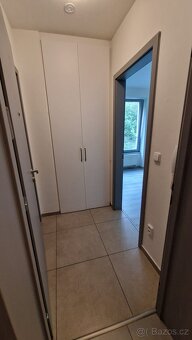 NOVOSTAVBA 1+KK Chrudim, Podkopanický Mlýn - 10